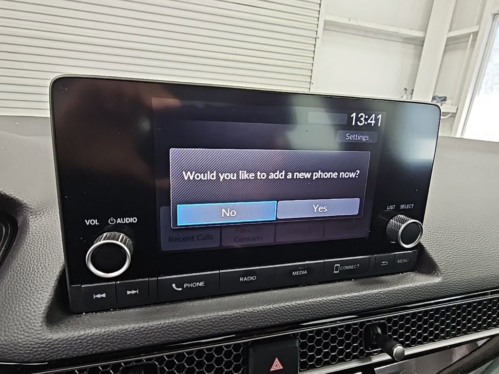 Used 2023 Honda Civic EX image 15