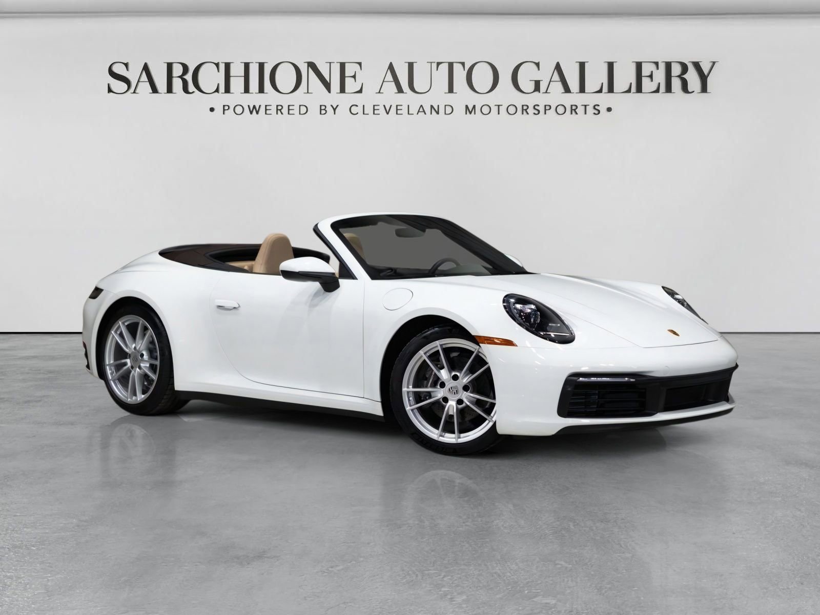 Used 2024 Porsche 911 Carrera RWD video 1