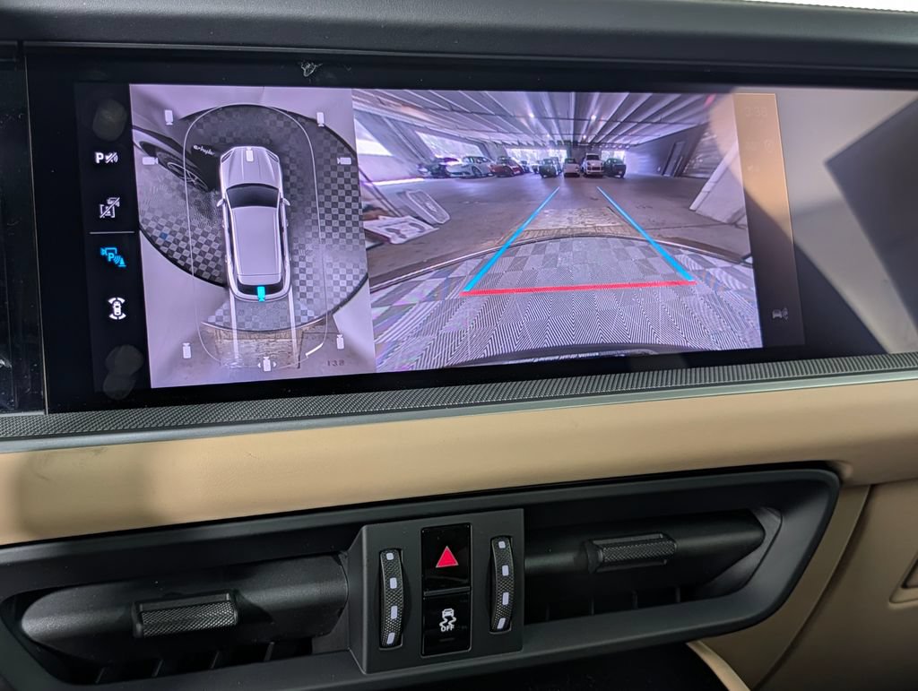 New 2026 Porsche Cayenne S AWD/4WD image 32