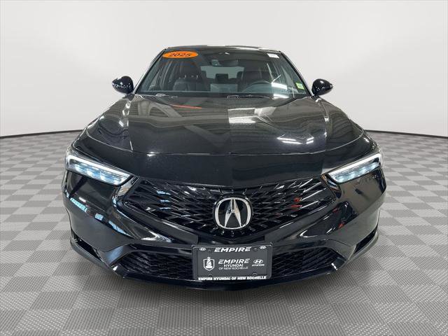Used 2025 Acura Integra A-Spec image 7