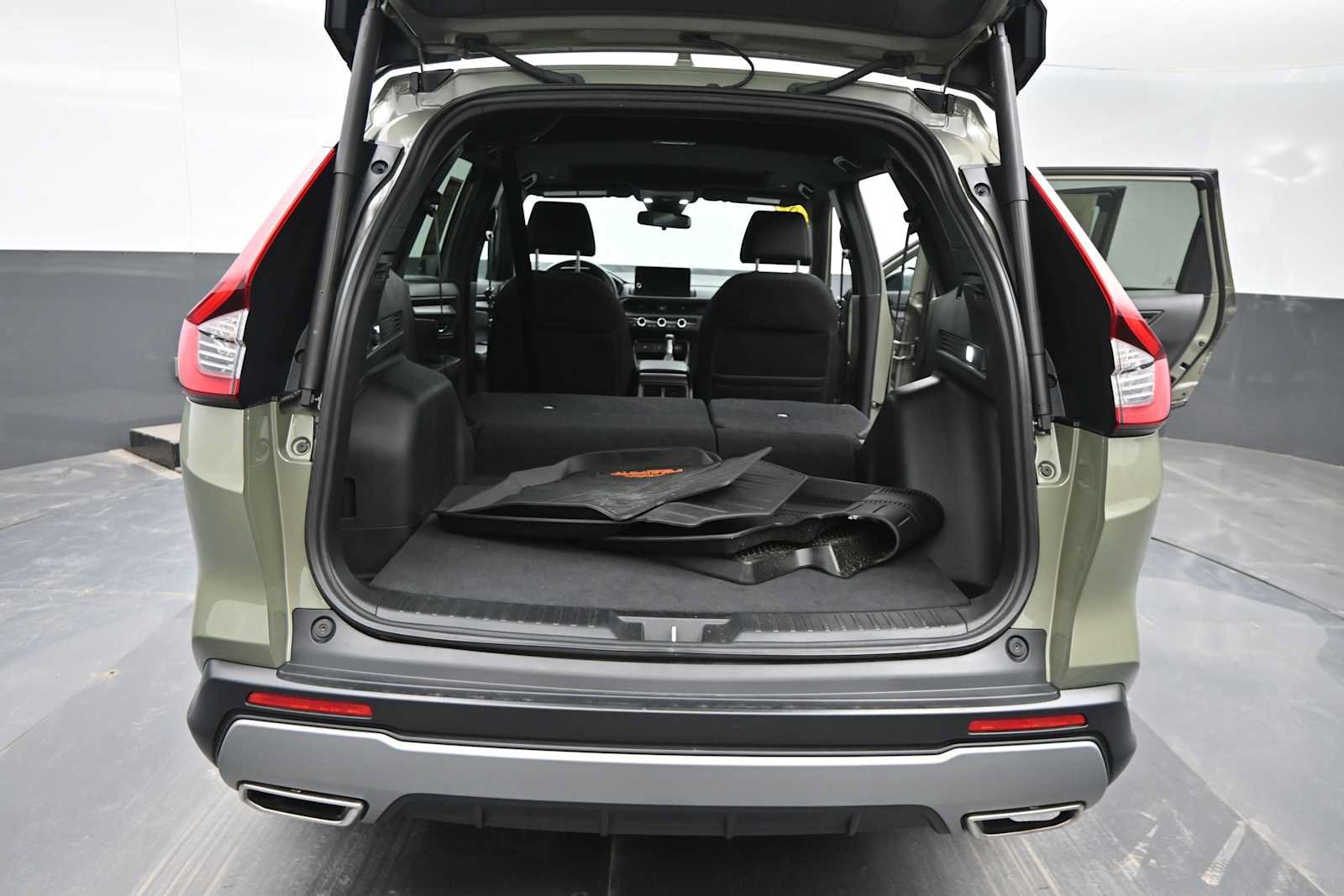 Used 2026 Honda CR-V TrailSport image 14