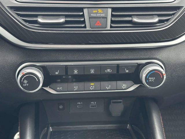 Used 2024 Nissan Altima 2.5 SR w/ SR Premium Package image 20