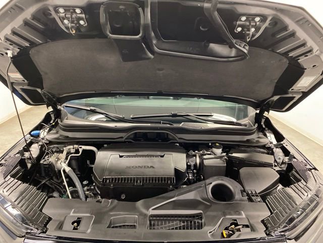 Used 2025 Honda Pilot TrailSport image 33