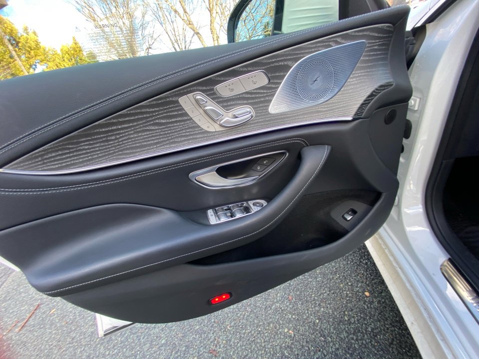 Used 2023 Mercedes-Benz CLS 450 4MATIC image 32
