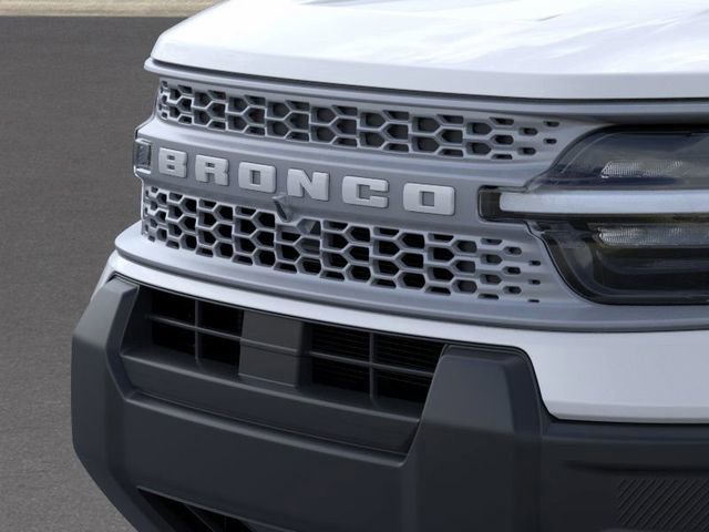 New 2026 Ford Bronco Sport Outer Banks image 17