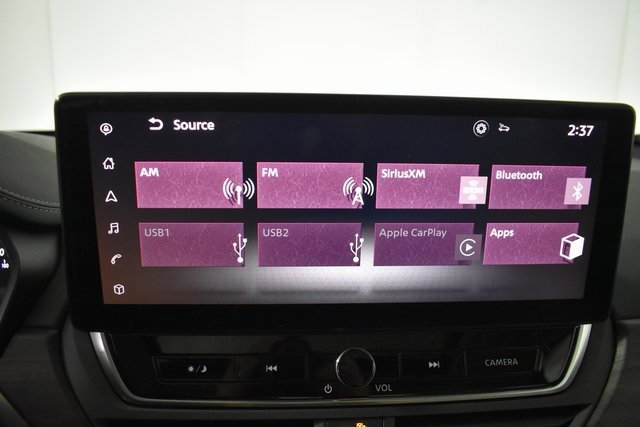 Certified 2023 Nissan Altima 2.5 SL image 20