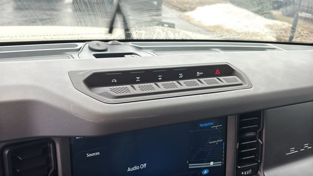 Used 2025 Ford Bronco Badlands image 20