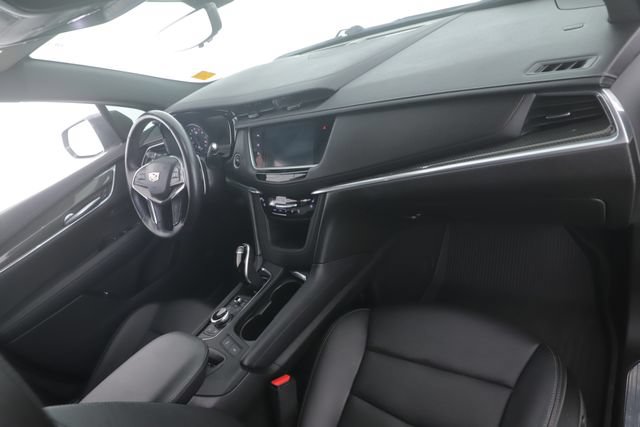 Used 2020 Cadillac XT5 Sportv AWD/4WD image 29