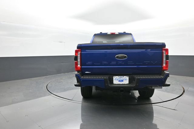 New 2026 Ford F350 Lariat AWD/4WD image 6