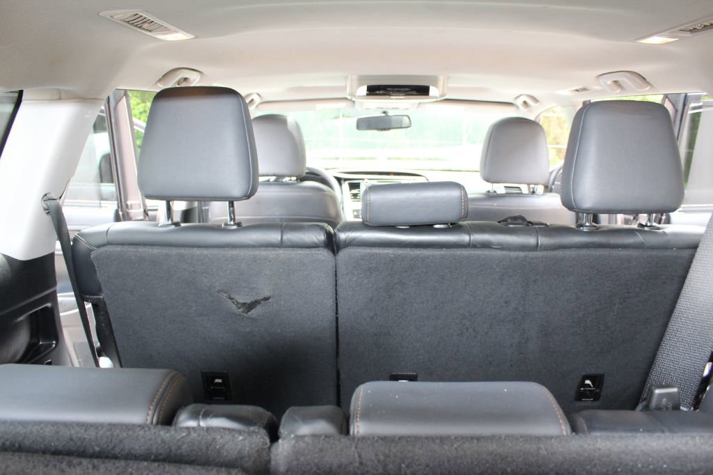 Used 2015 Toyota Highlander XLE image 19
