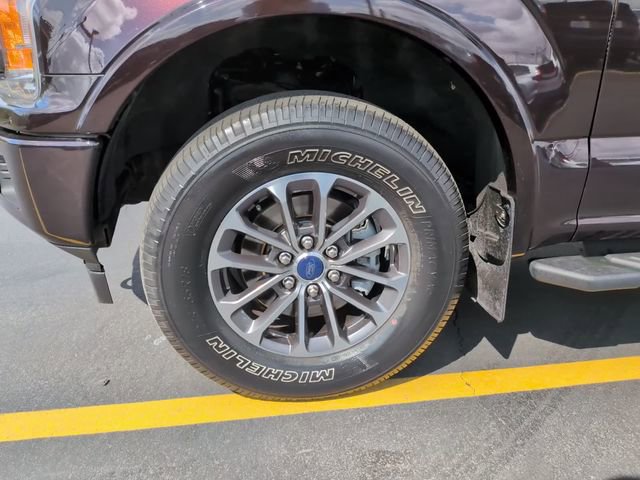 Used 2020 Ford F150 XLT w/ Equipment Group 302A Luxury image 13