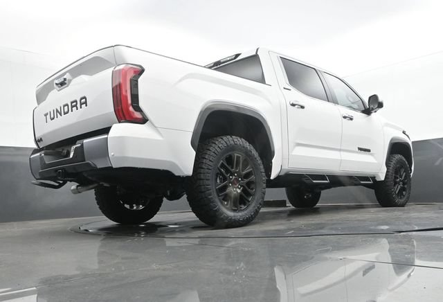 New 2026 Toyota Tundra Limited AWD/4WD image 25