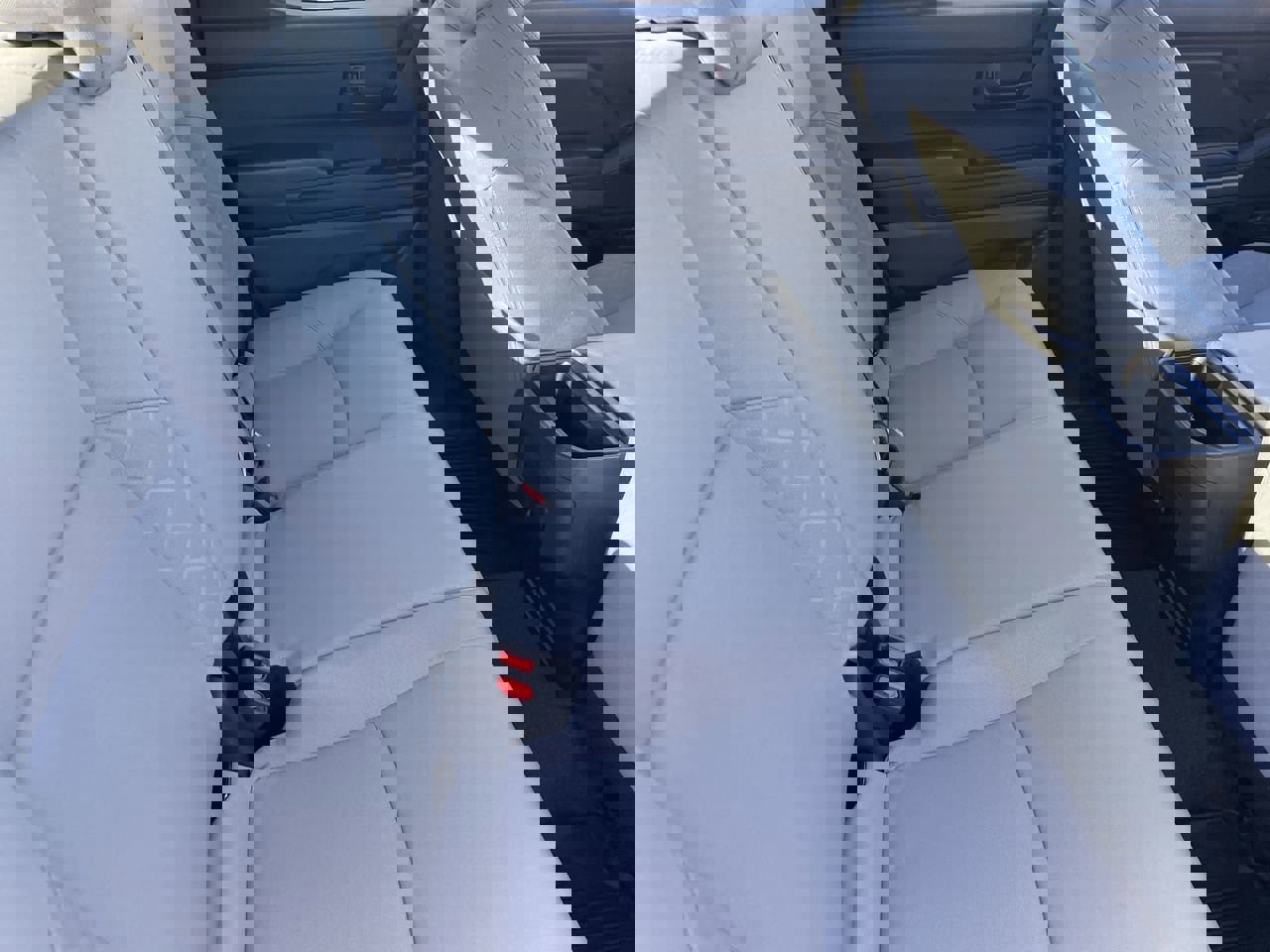 New 2026 Toyota Tacoma SR5 image 23