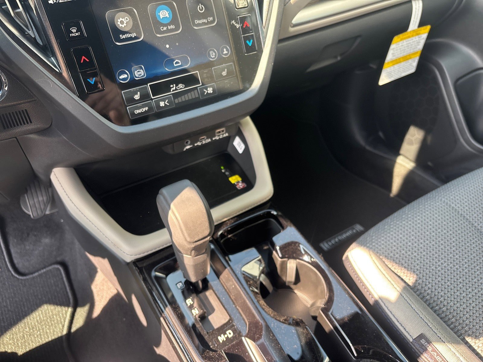 New 2026 Subaru Forester Premium image 23