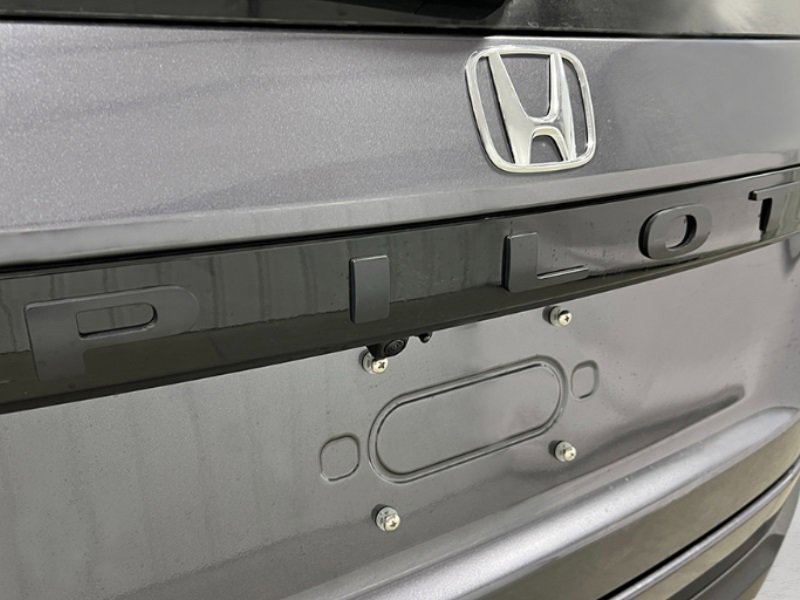 New 2025 Honda Pilot EX-L image 5