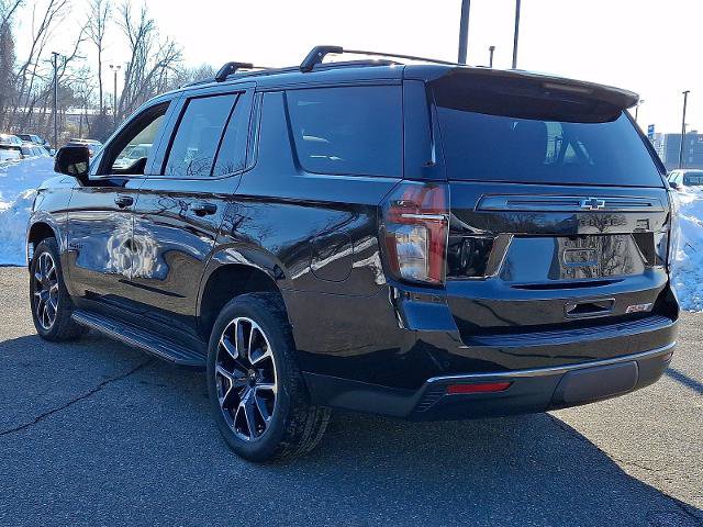 Used 2022 Chevrolet Tahoe RST w/ Luxury Package image 4
