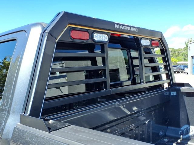Used 2020 Ford F250 XLT w/ XLT Premium Package AWD/4WD image 12