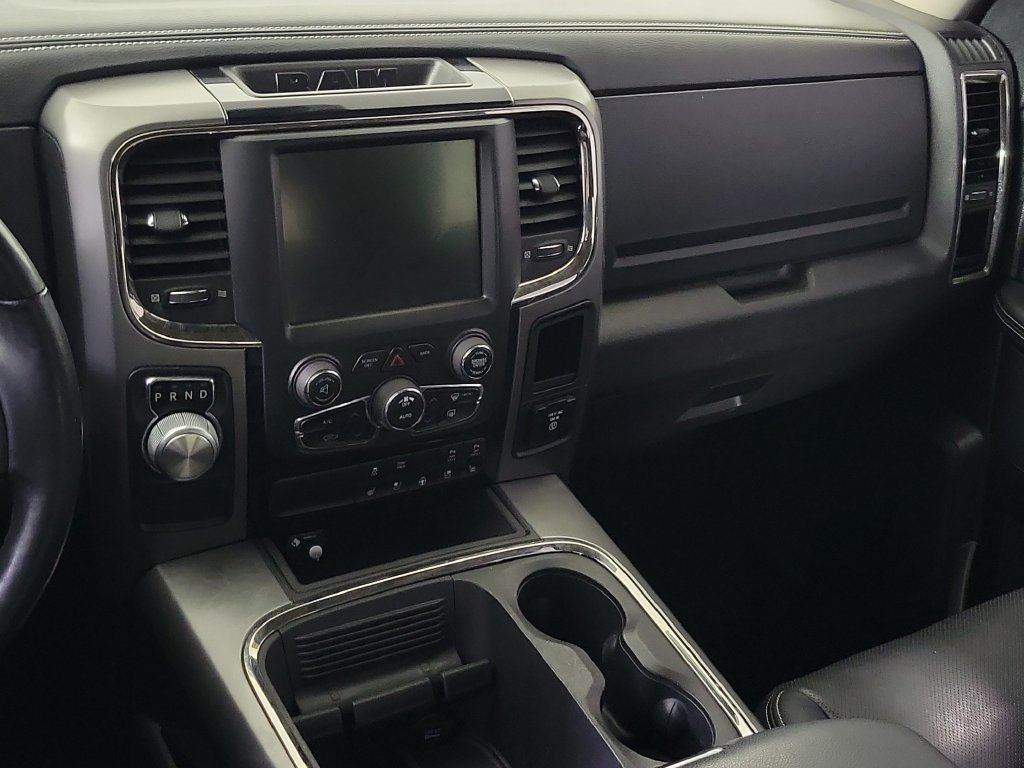 Used 2017 RAM 1500 Sport w/ Convenience Group RWD image 10