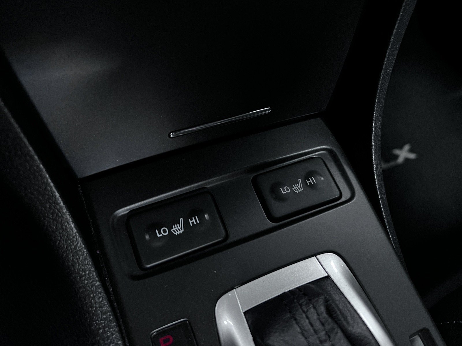 Used 2016 Acura ILX FWD image 21
