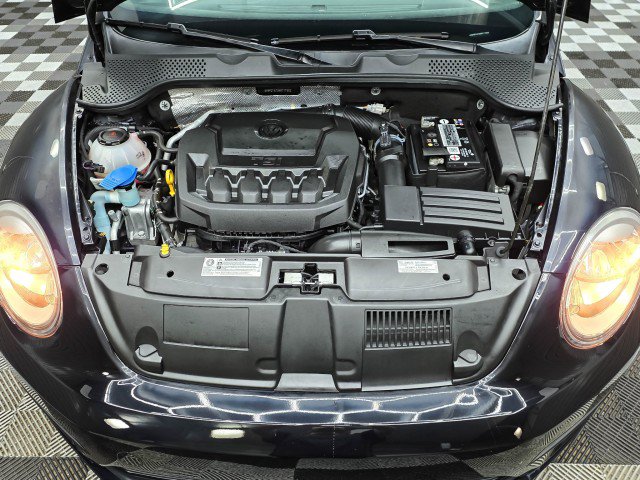 Used 2019 Volkswagen Beetle 2.0T S FWD image 33