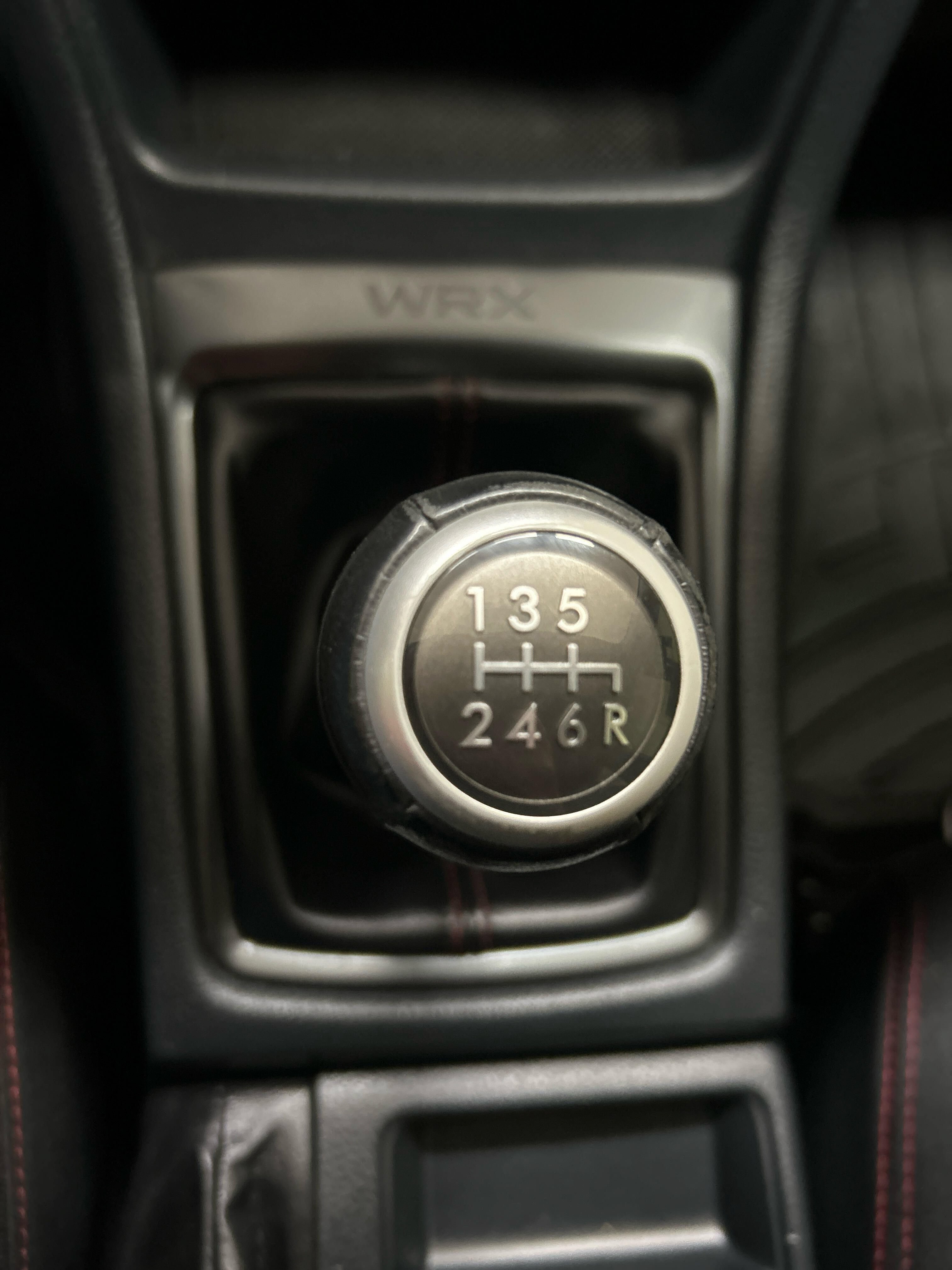 Used 2019 Subaru WRX AWD/4WD image 14