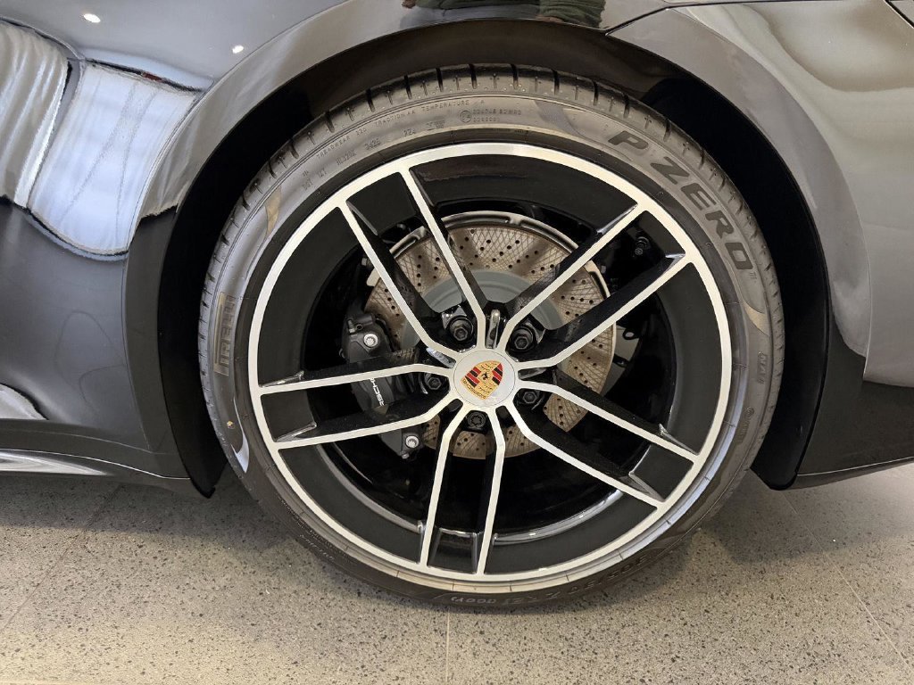 New 2026 Porsche 911 Carrera RWD image 11