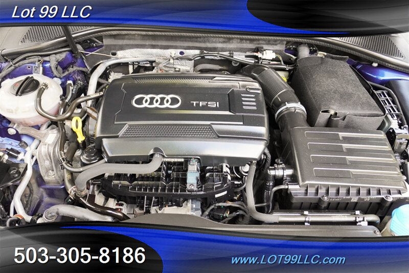 Used 2015 Audi A3 2.0T Premium Plus AWD/4WD image 18