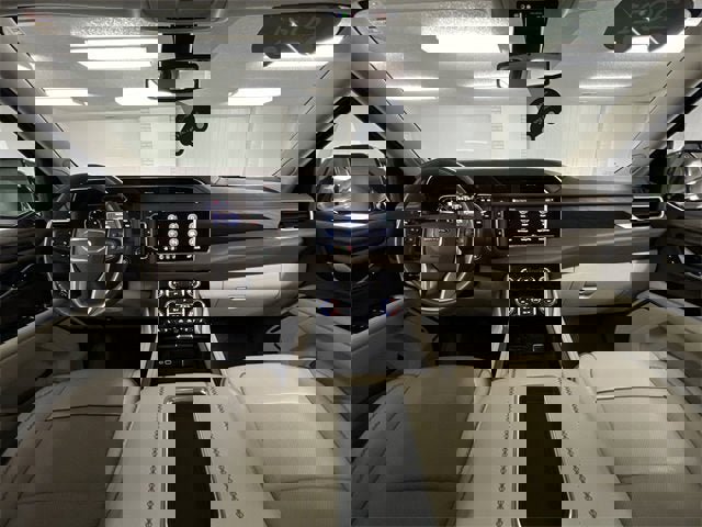 Certified 2021 GMC Yukon Denali image 21