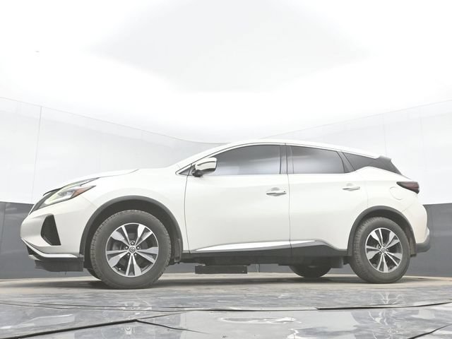 Used 2020 Nissan Murano S w/ Technology Package FWD image 27