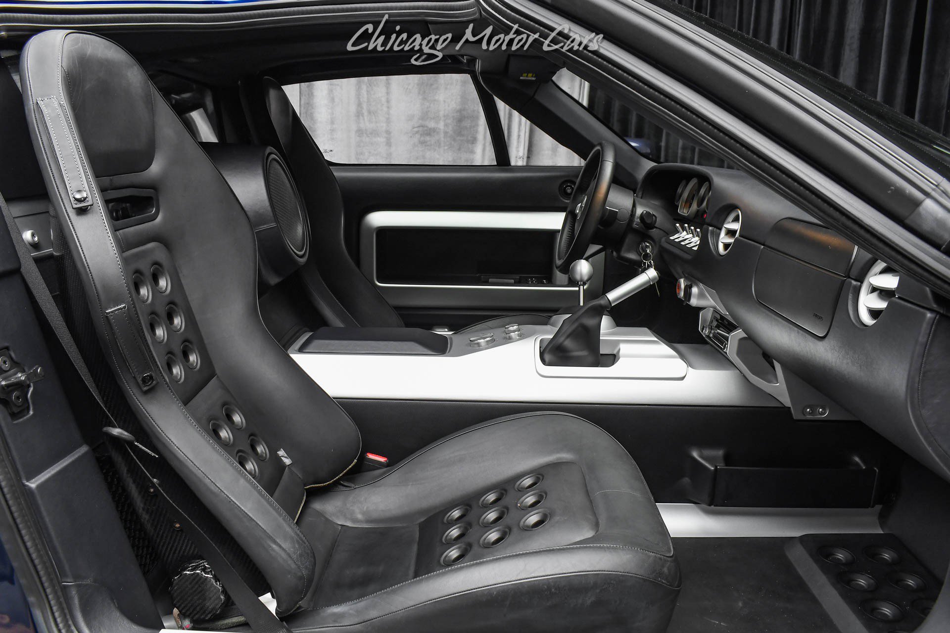 Used 2005 Ford GT image 20