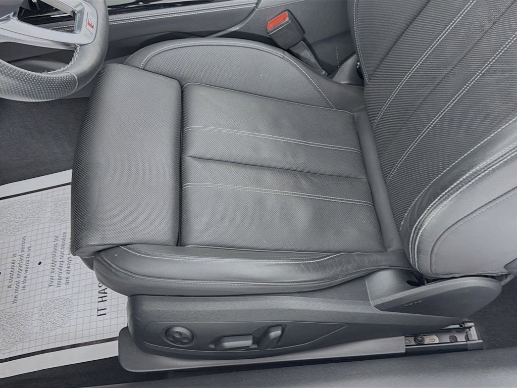 Used 2023 Audi S5 Prestige w/ Prestige Package image 22