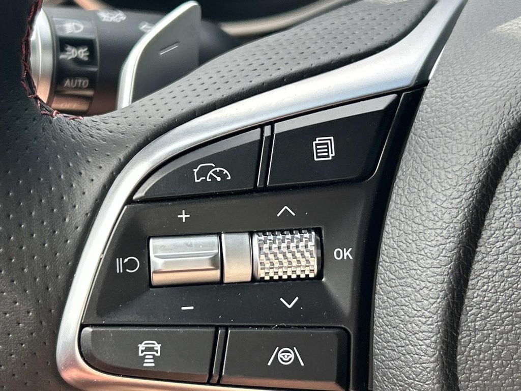New 2026 Genesis G70 3.3T Sport Prestige AWD/4WD image 29