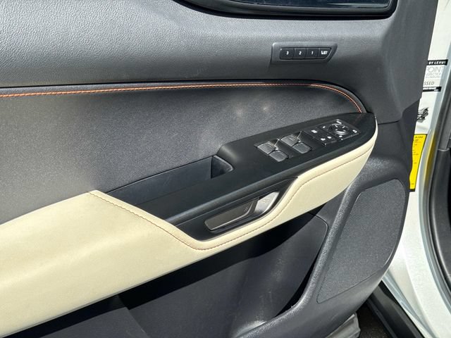 Used 2022 Lexus NX 350 AWD image 16
