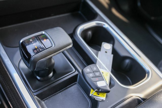 Used 2023 Chevrolet Silverado 1500 RST image 23