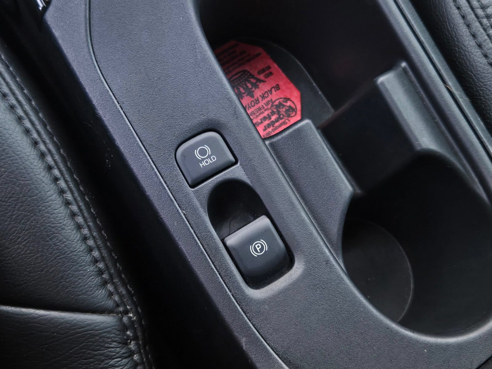 Certified 2024 Toyota Corolla LE FWD image 15