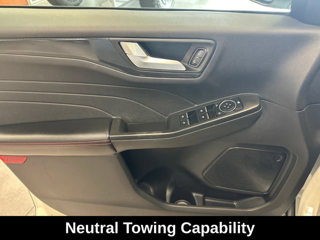 Used 2023 Ford Escape ST-Line Select w/ Tech Pack #1 AWD/4WD image 21