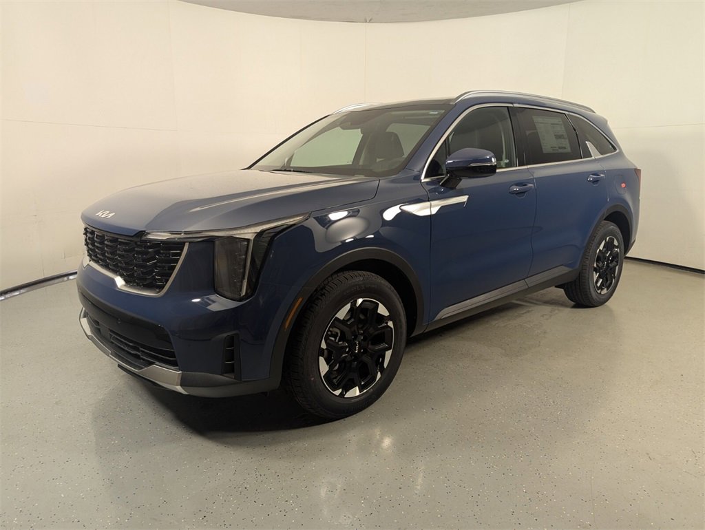 New 2026 Kia Sorento S image 3