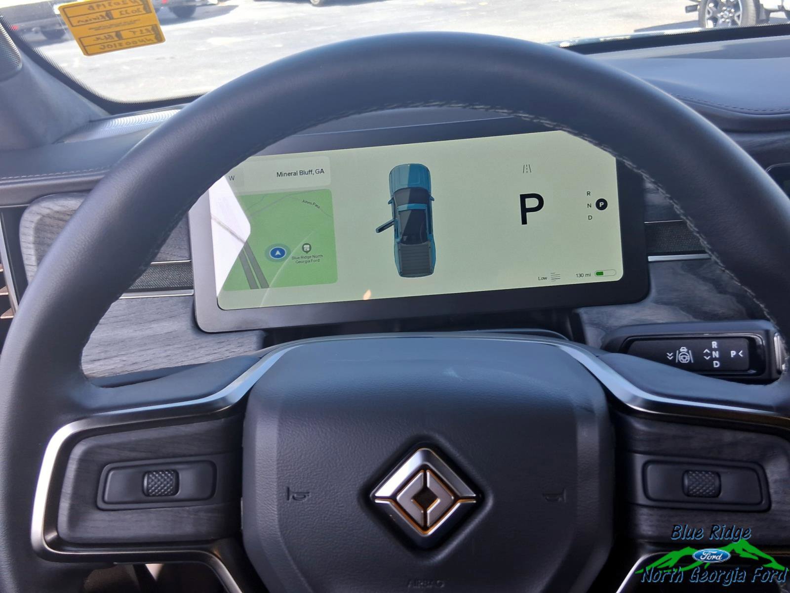 Used 2022 Rivian R1T Adventure image 19