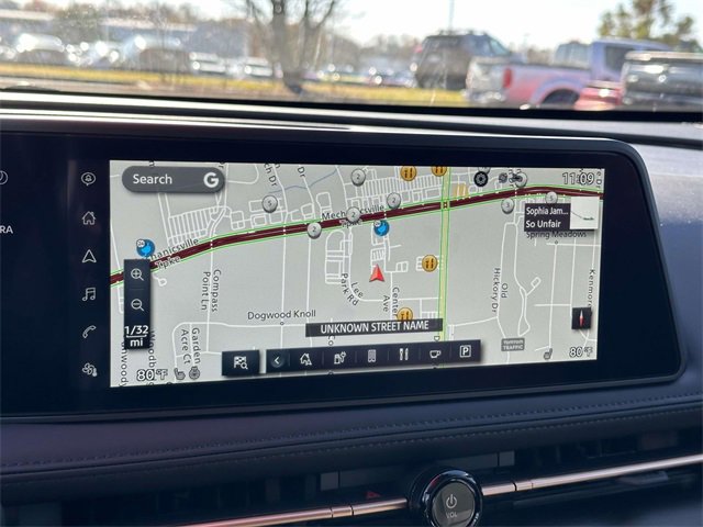 Used 2025 Nissan Ariya AWD image 20