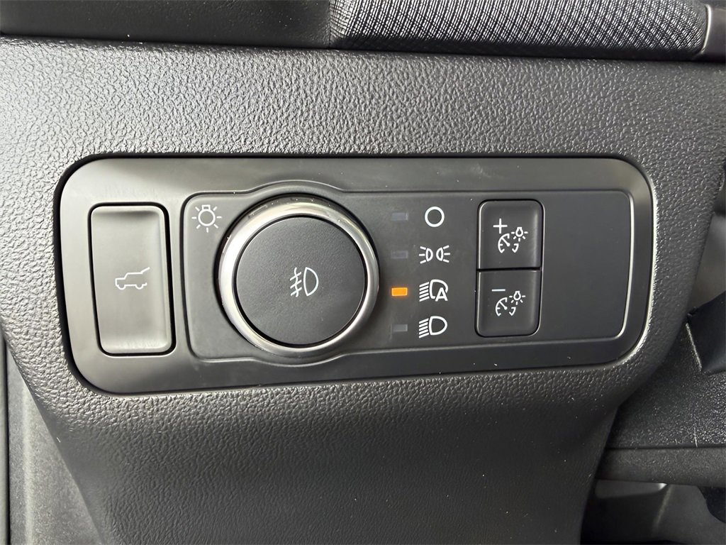 Used 2022 Ford Bronco Sport Badlands w/ Premium Package image 28