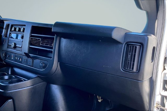 Used 2019 Chevrolet Express 2500 Extended w/ Driver Convenience Package RWD image 24