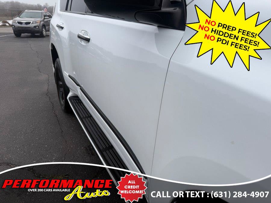 Used 2015 Lexus GX 460 w/ Navigation Package AWD/4WD image 19