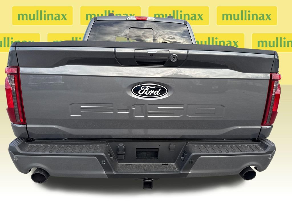 New 2026 Ford F150 XLT RWD image 14