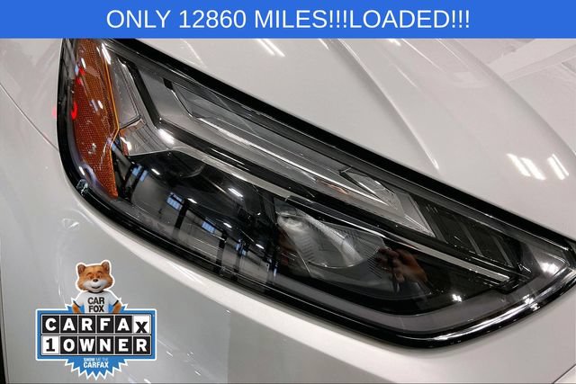Used 2023 Audi Q5 2.0T Premium Plus w/ Premium Plus Package AWD/4WD image 28