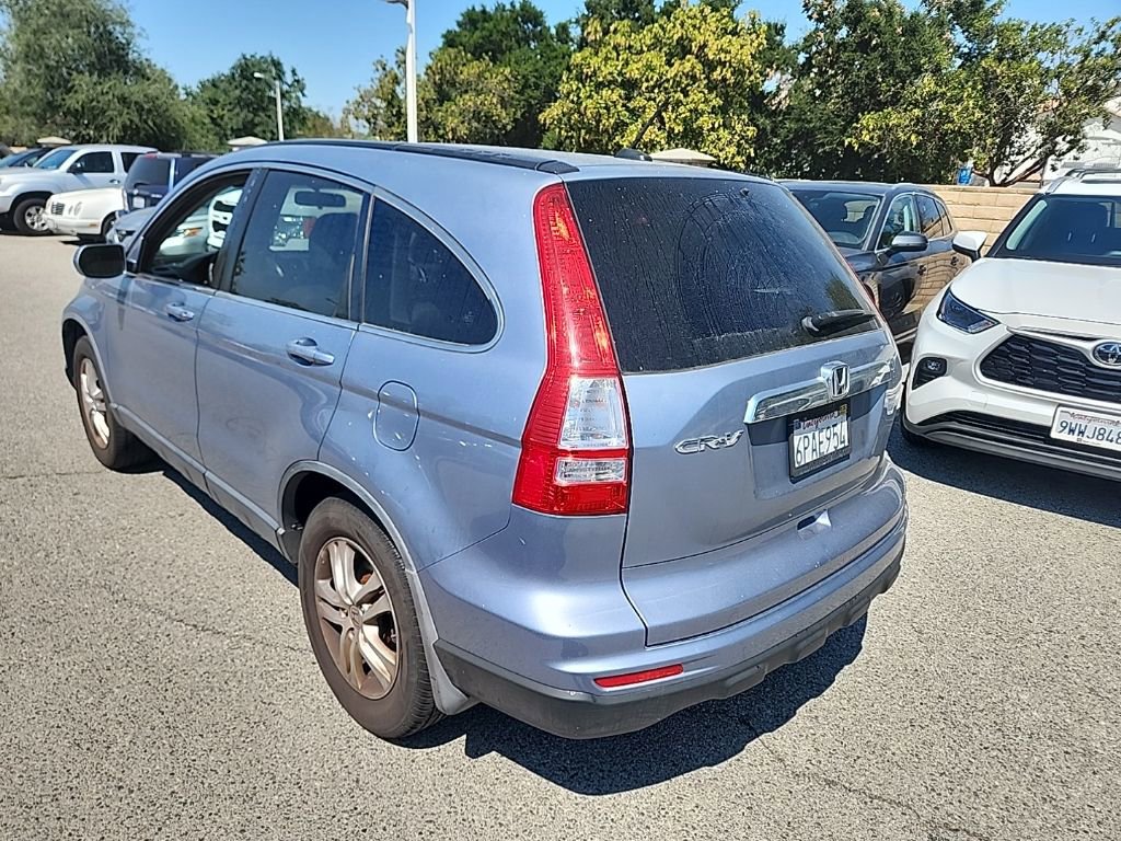 Used 2011 Honda CR-V EX-L image 3