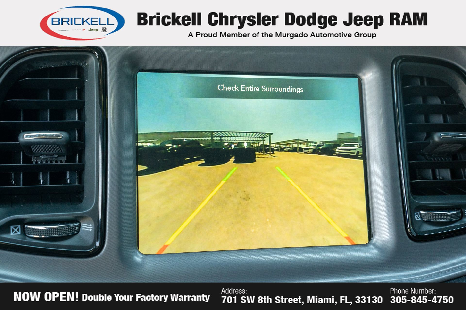 Used 2023 Dodge Challenger R/T w/ Plus Package RWD image 30