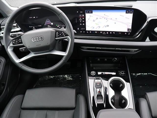 New 2026 Audi A6 Premium Plus AWD/4WD image 16