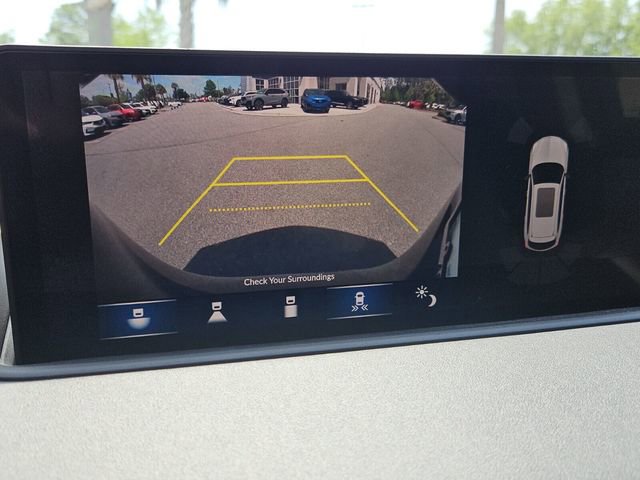 Used 2024 Acura MDX FWD w/ Technology Package image 9