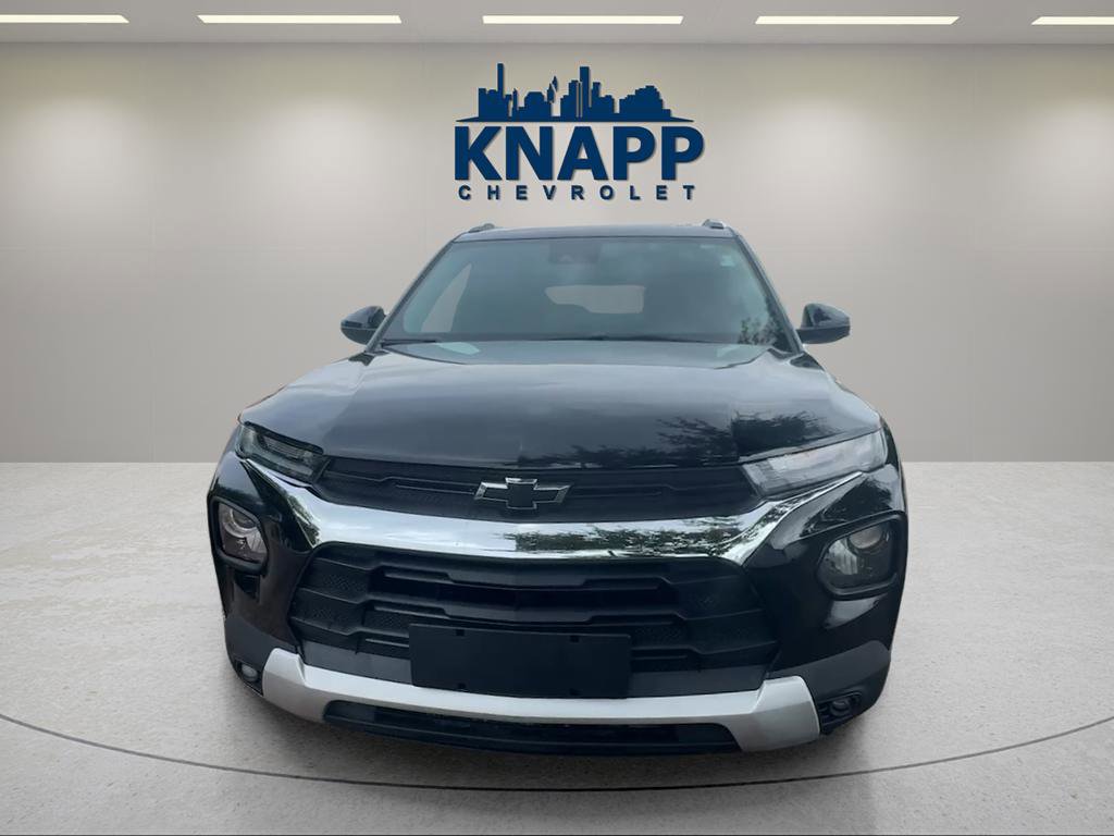Used 2023 Chevrolet TrailBlazer LT w/ Convenience Package AWD/4WD image 8