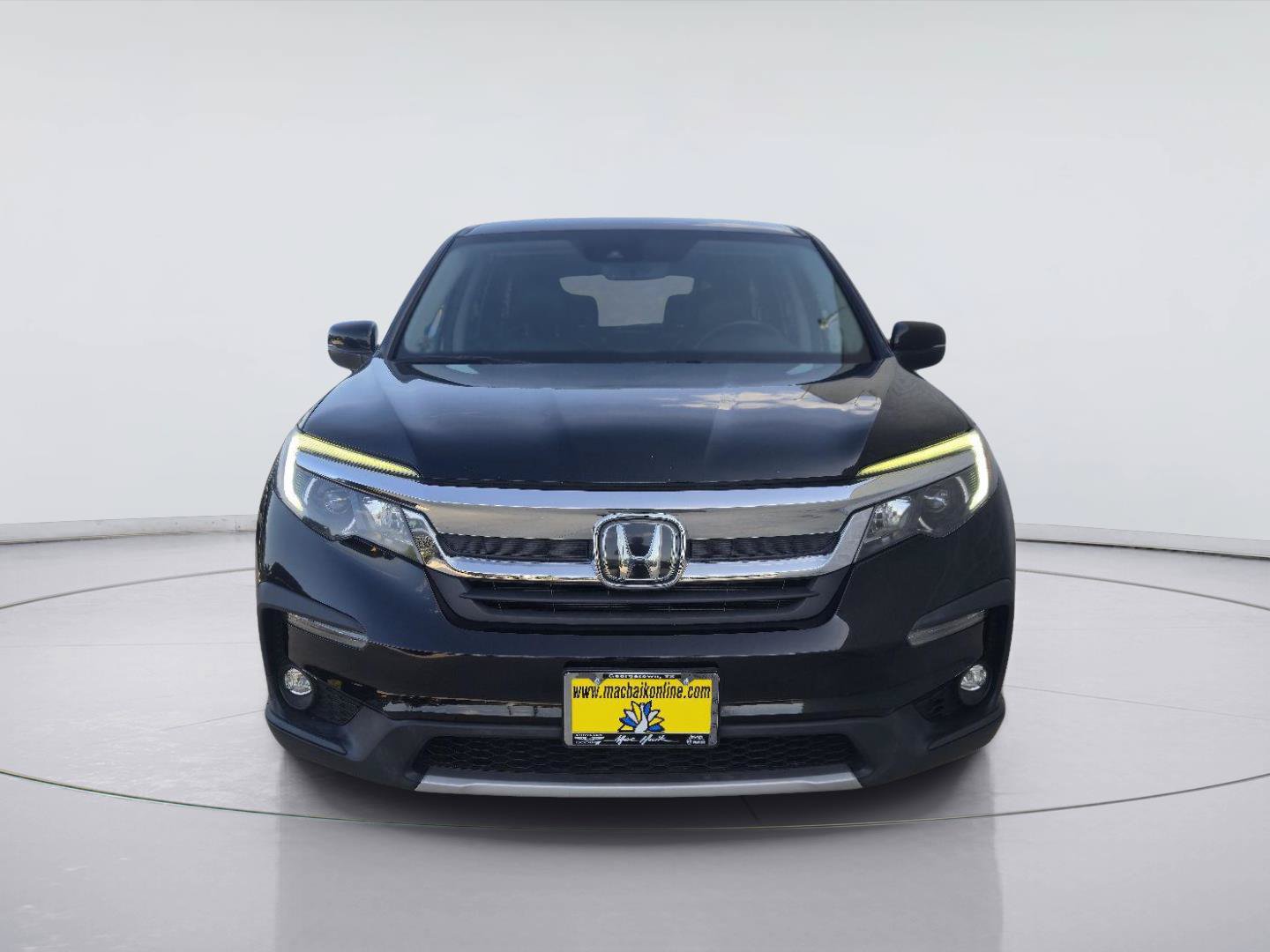 Used 2021 Honda Pilot EX-L image 8